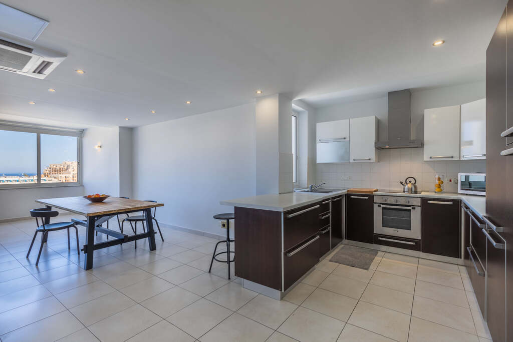 St Julians, Furnished Apartment's Image 4