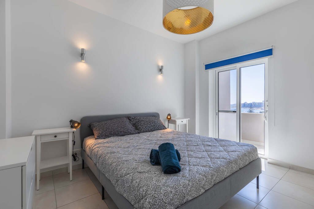 St Julians, Furnished Apartment's Image 6