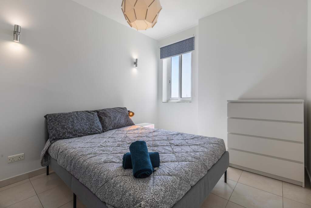 St Julians, Furnished Apartment's Image 7