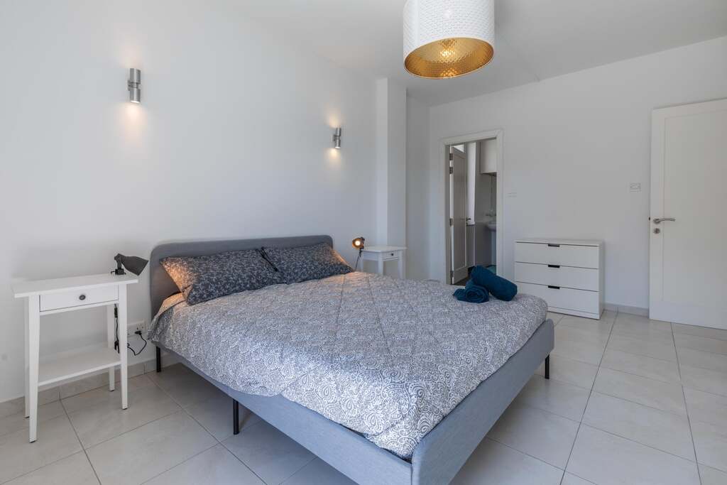 St Julians, Furnished Apartment's Image 8
