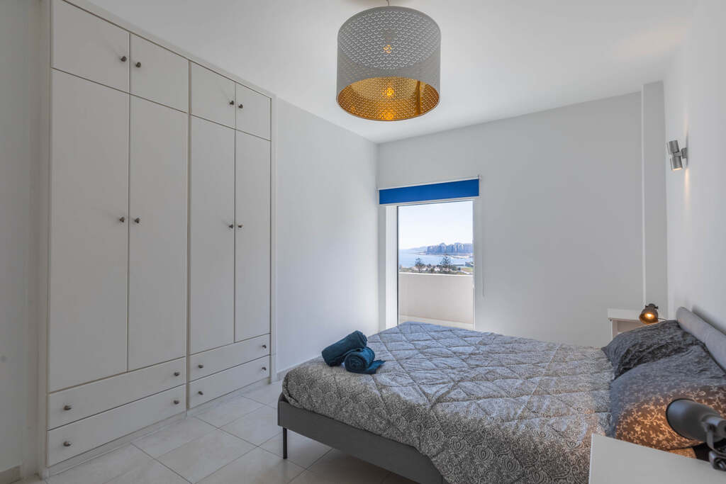 St Julians, Furnished Apartment's Image 9