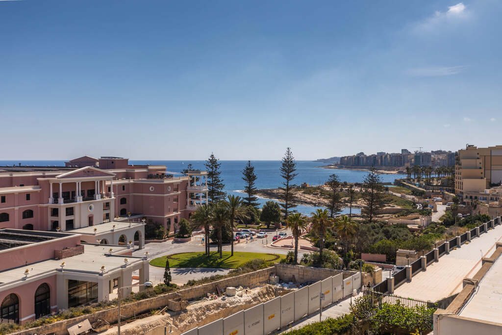St Julians, Furnished Apartment's Image 11