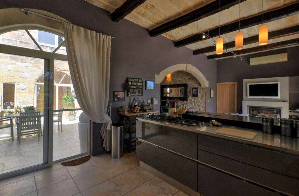 Mgarr, Furnished House of Character's Image 6
