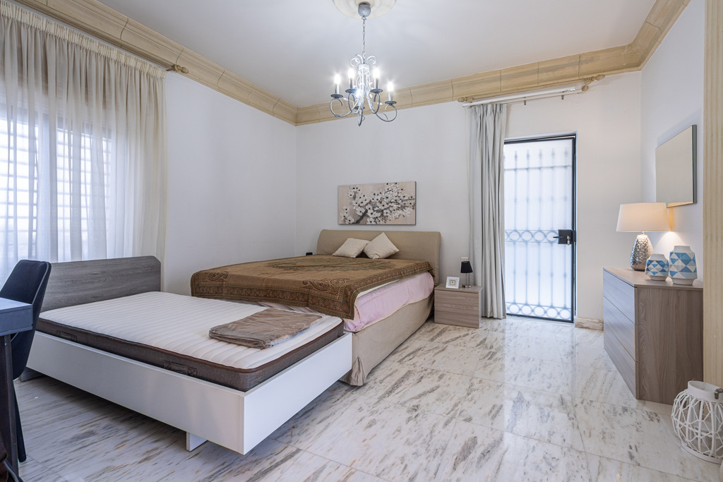 Ibragg Furnished Detached Villa's Image 19