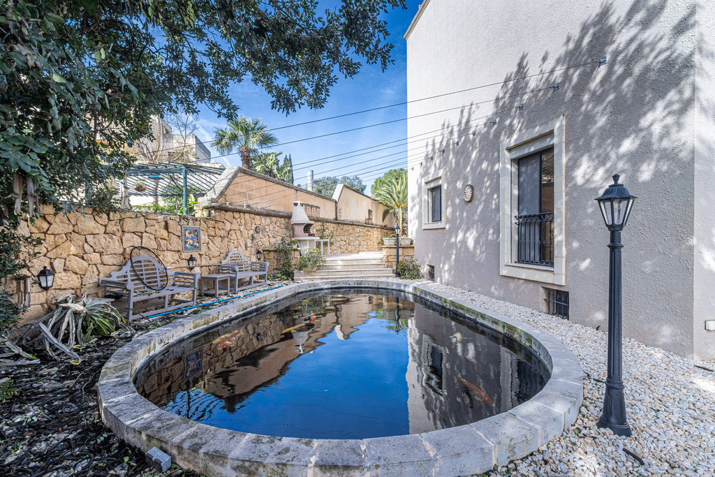 Ibragg Furnished Detached Villa's Image 26