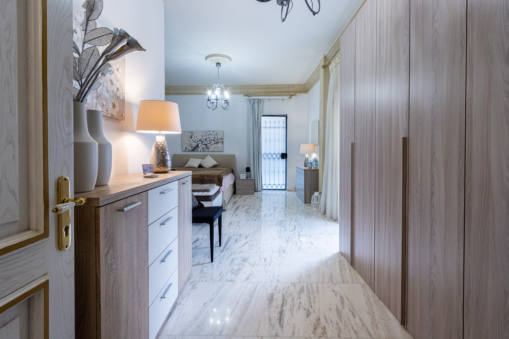 Ibragg Furnished Detached Villa's Image 20