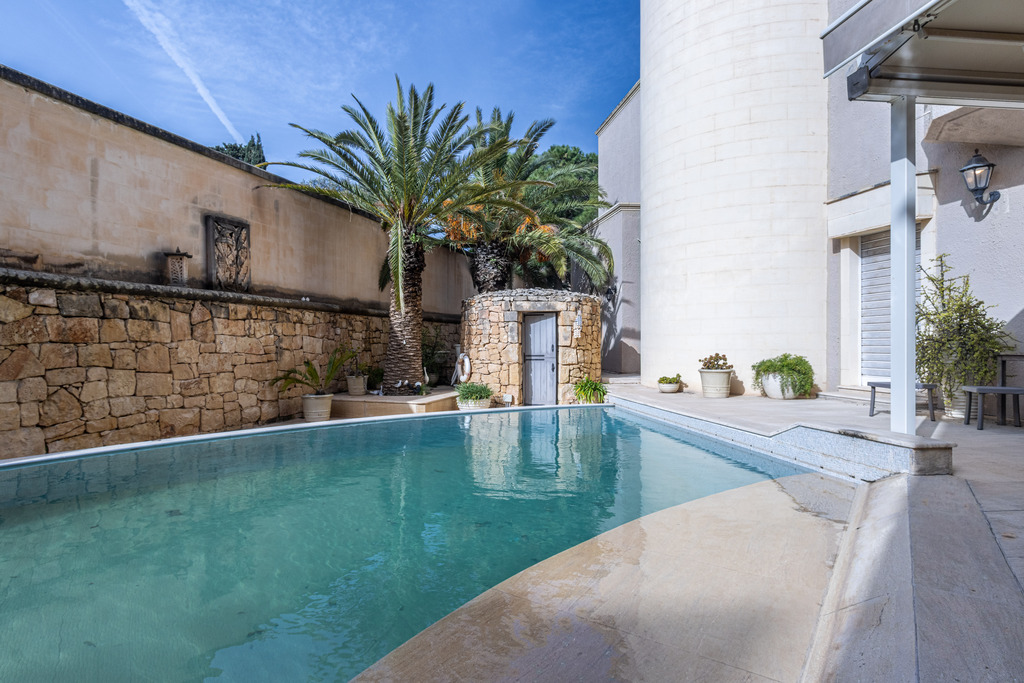 Ibragg Furnished Detached Villa's Image 23