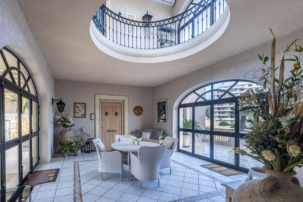 Ibragg Furnished Detached Villa's Image 8