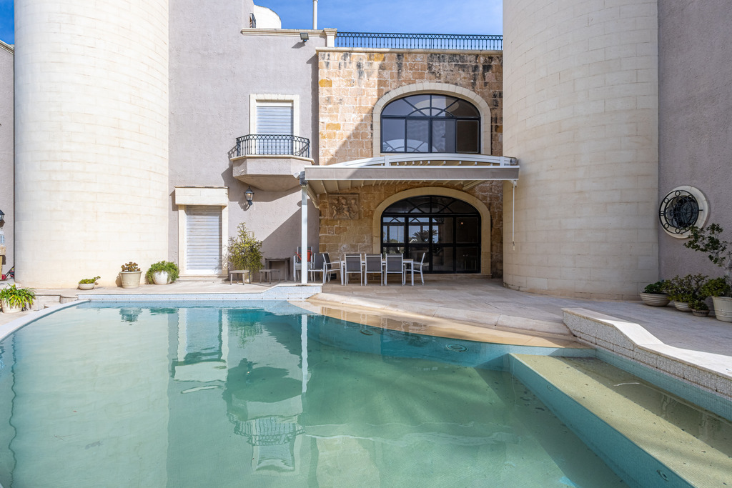 Ibragg Furnished Detached Villa's Image 24