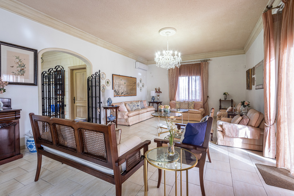 Ibragg Furnished Detached Villa's Image 6