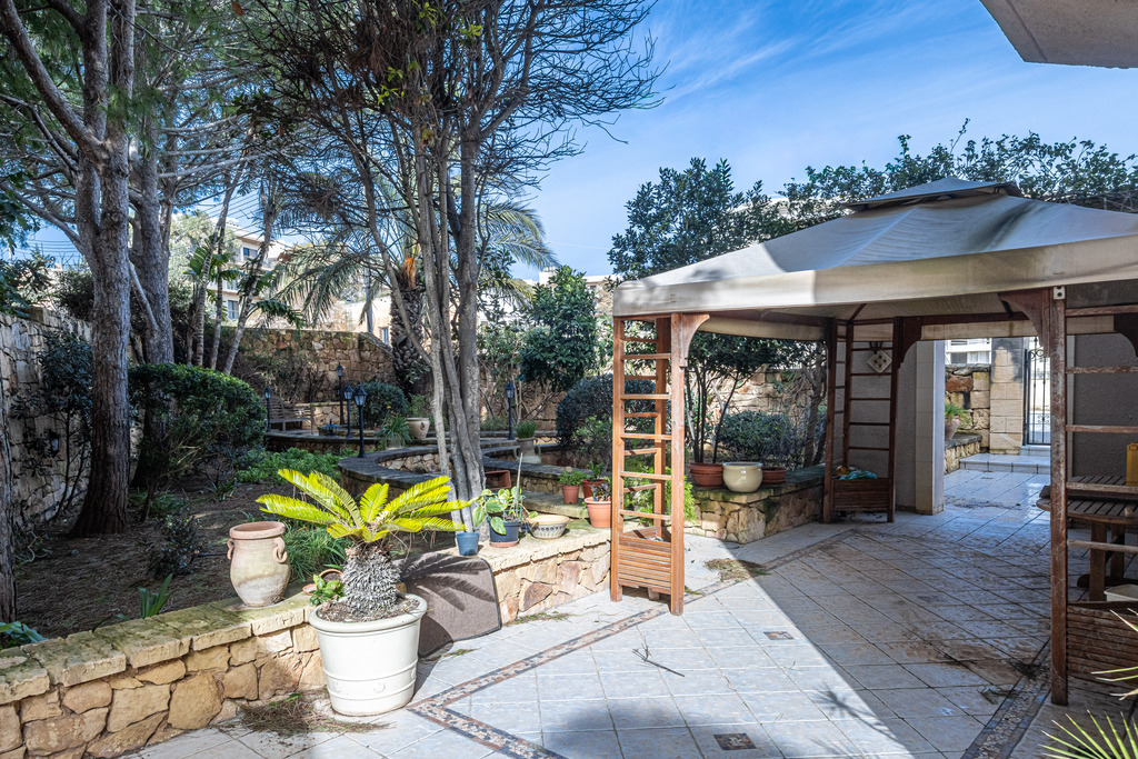 Ibragg Furnished Detached Villa's Image 25