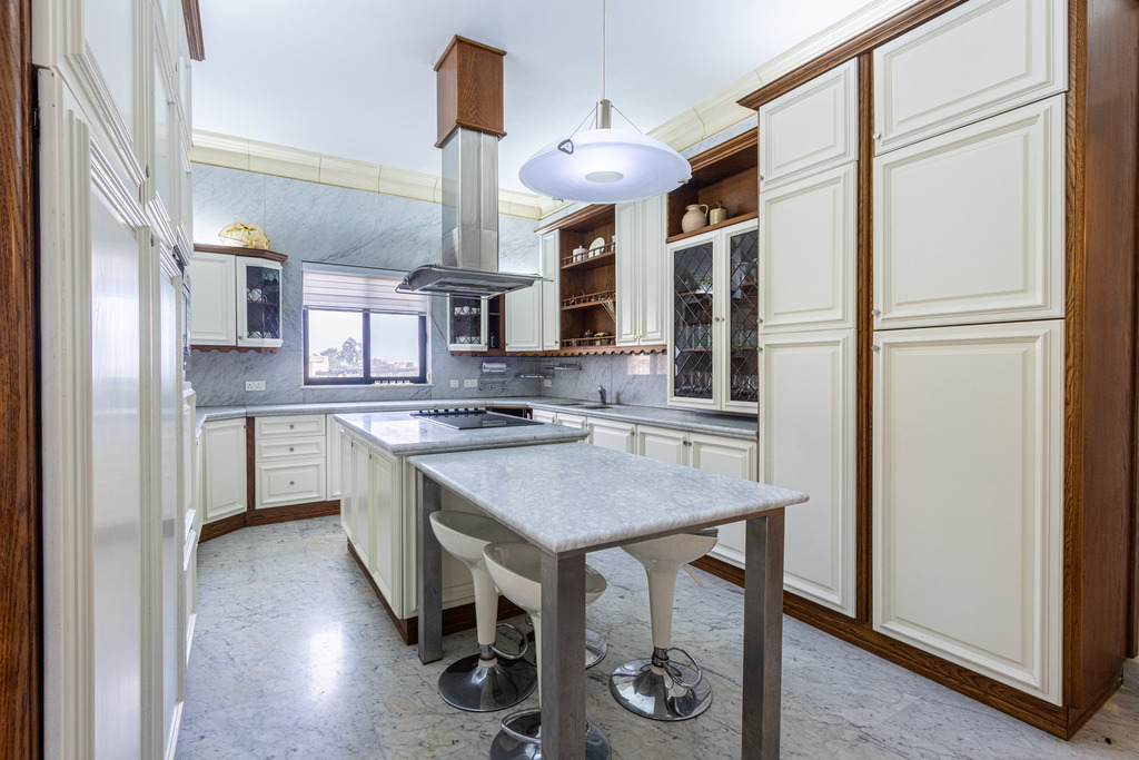 Ibragg Furnished Detached Villa's Image 21