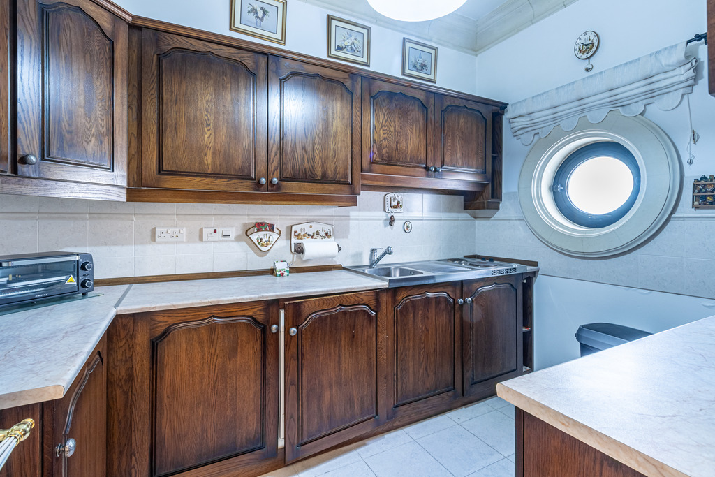 Ibragg Furnished Detached Villa's Image 22