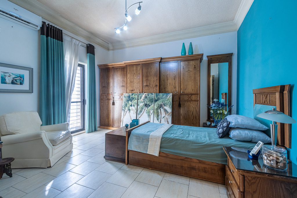 Ibragg Furnished Detached Villa's Image 17