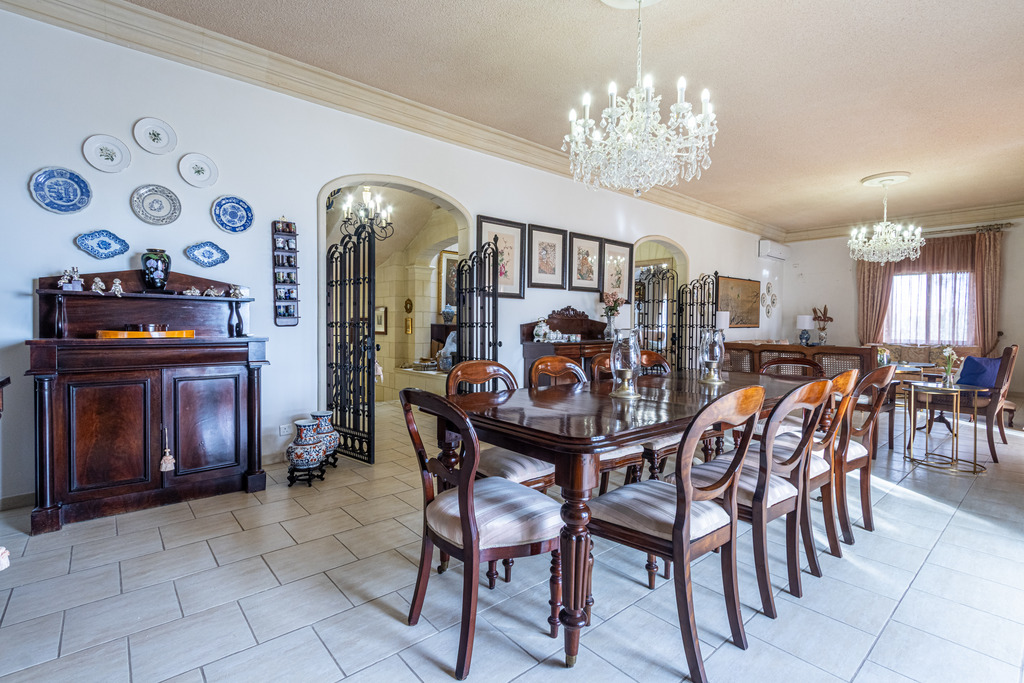 Ibragg Furnished Detached Villa's Image 7