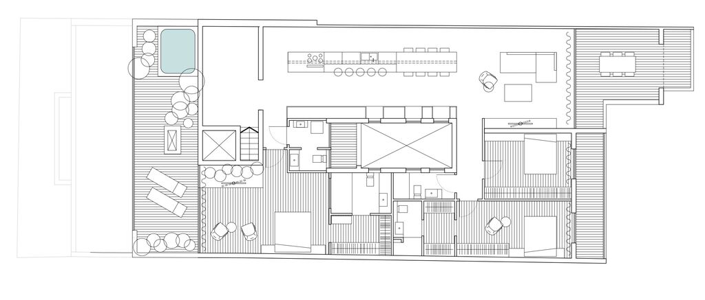 St Julians, Finished Penthouse's Image 5