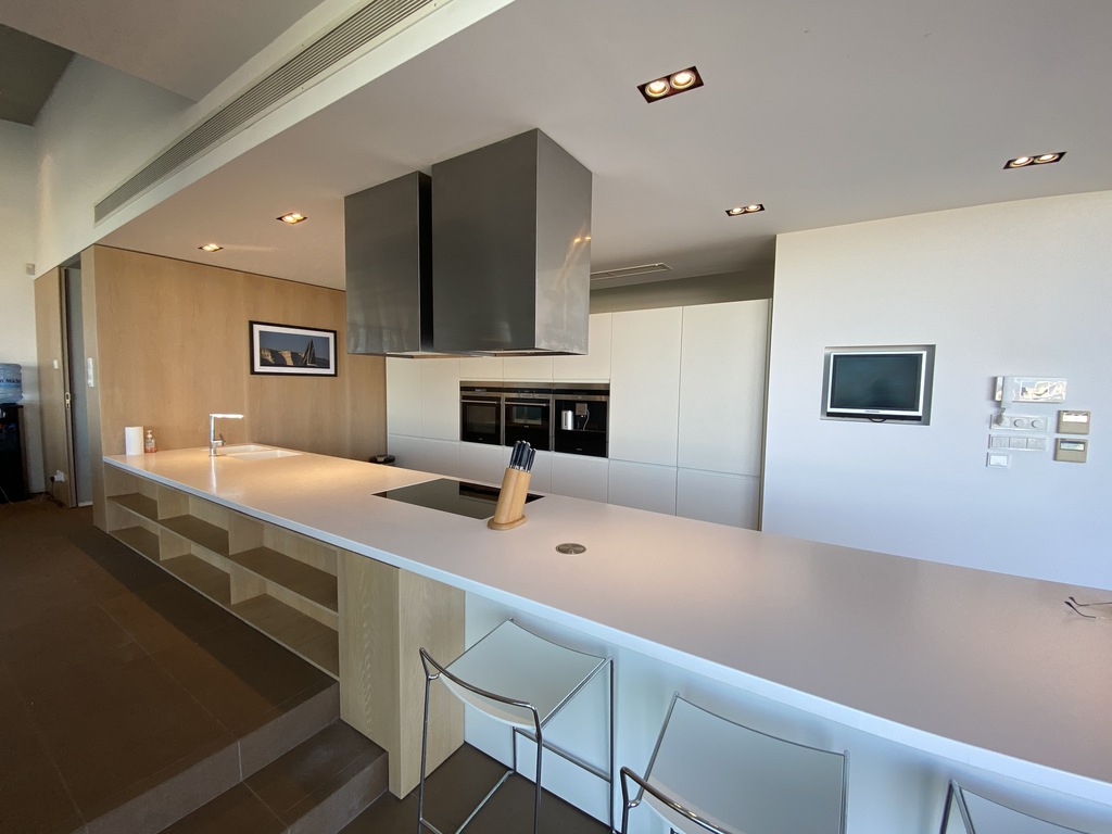 Bahar ic-Caghaq, Furnished Villa's Image 4
