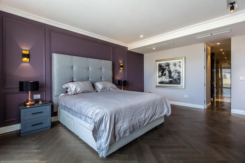 Sliema, Finished Penthouse's Image 12