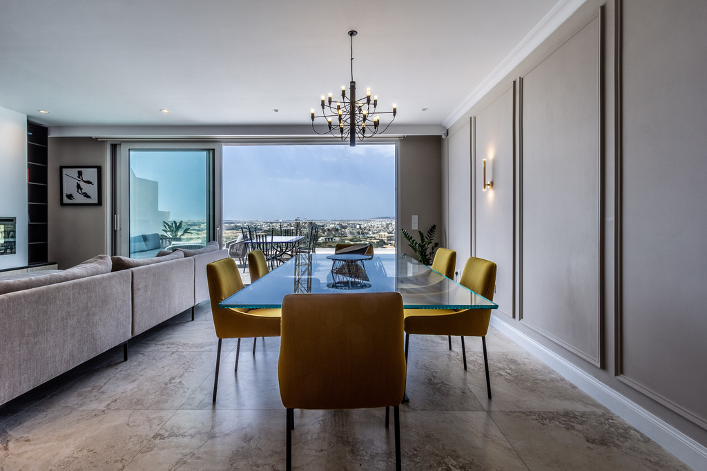 Sliema, Finished Penthouse's Image 7