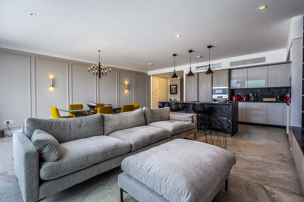 Sliema, Finished Penthouse's Image 3