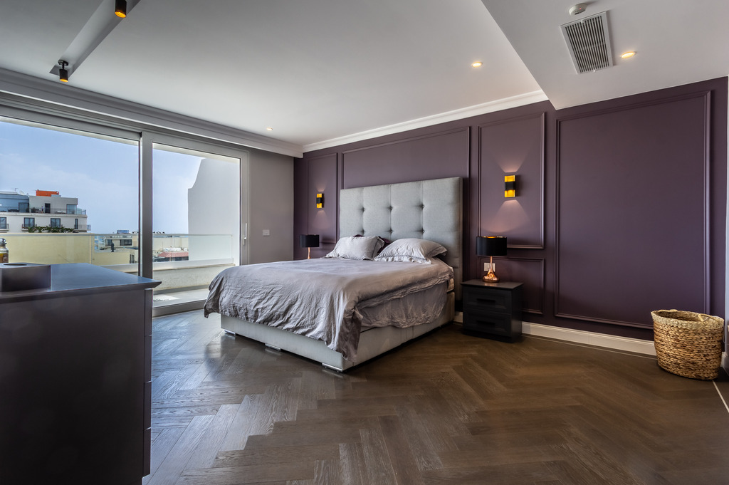 Sliema, Finished Penthouse's Image 15
