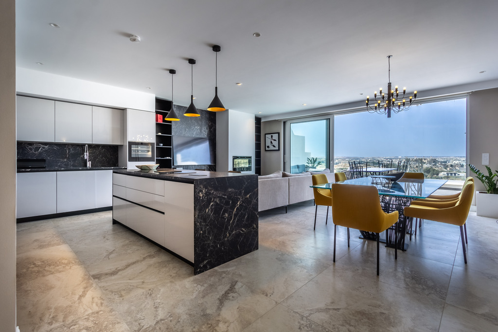 Sliema, Finished Penthouse's Image 4