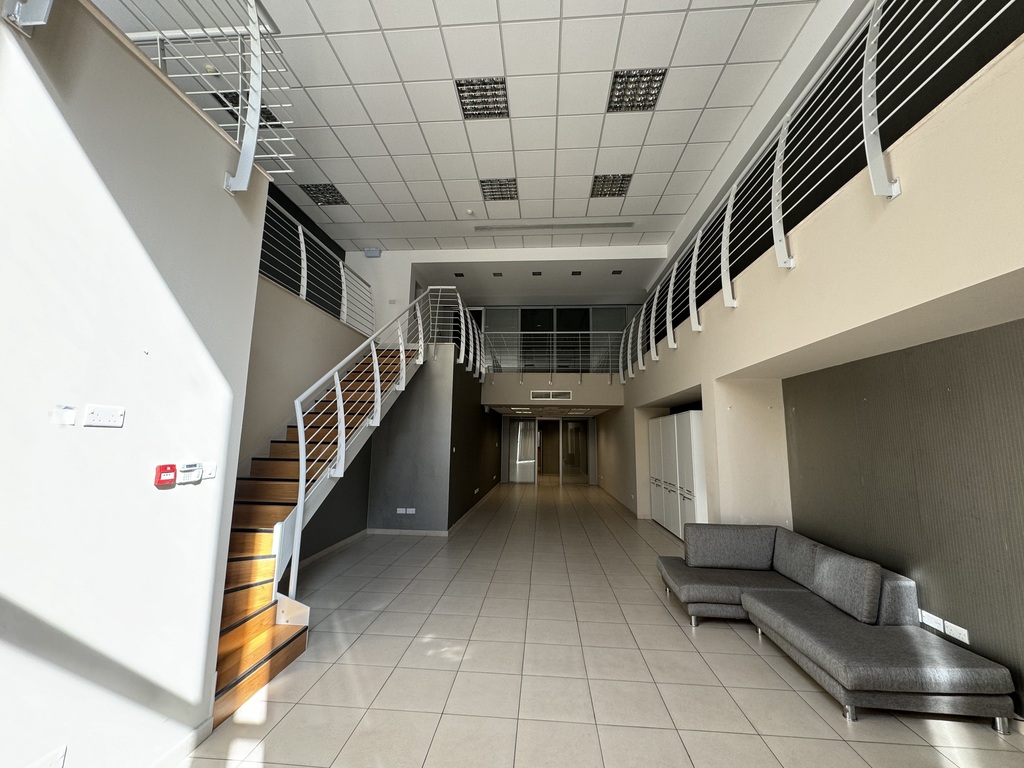 St Julians, Finished Office's Image 2