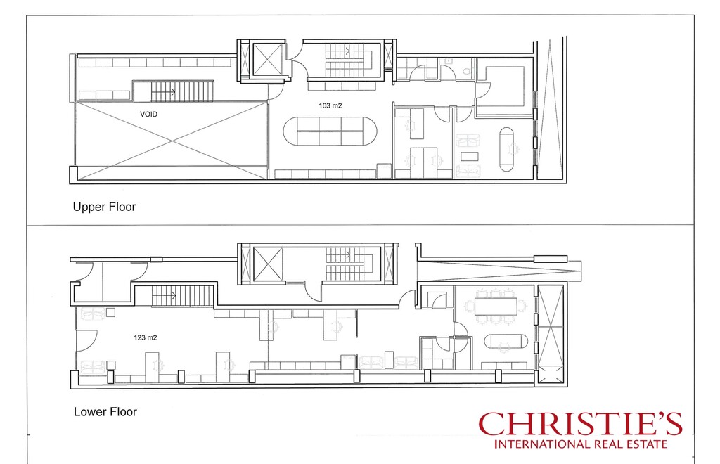 St Julians, Finished Office's Image 8