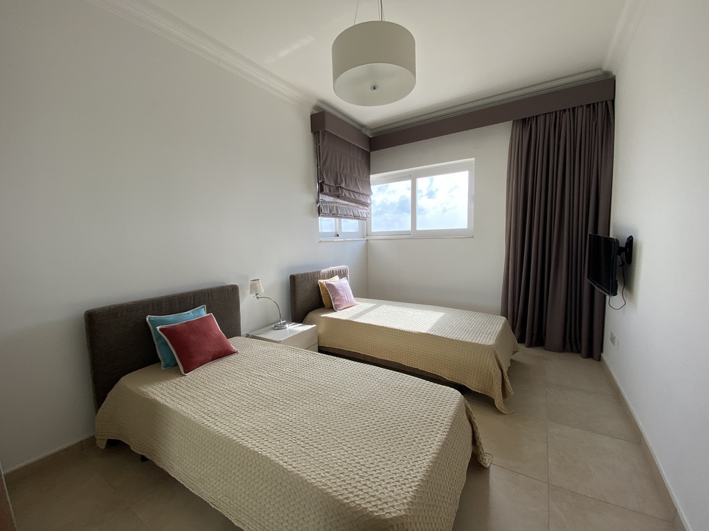 Fort Cambridge, Furnished Apartment's Image 4
