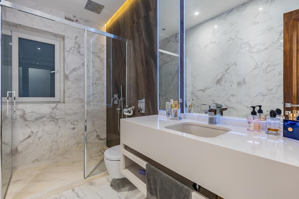 Sliema Furnished Apartment's Image 15
