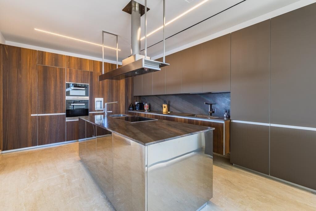 Sliema Furnished Apartment's Image 5