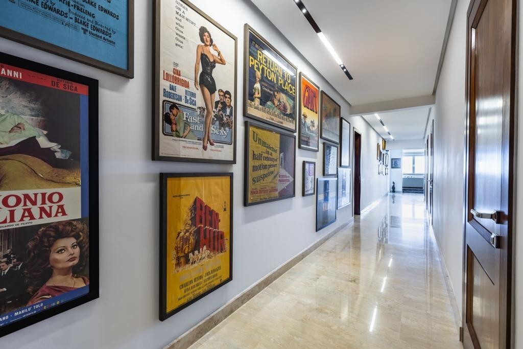 Sliema Furnished Apartment's Image 9