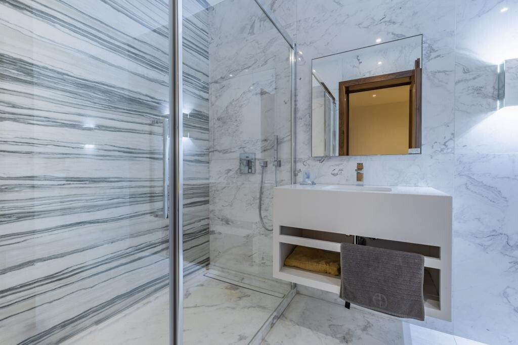 Sliema Furnished Apartment's Image 16
