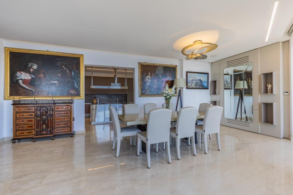 Sliema Furnished Apartment's Image 3