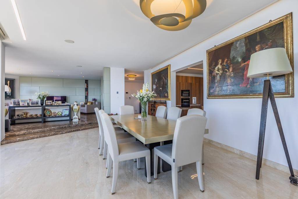 Sliema Furnished Apartment's Image 4