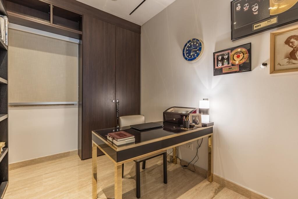 Sliema Furnished Apartment's Image 8
