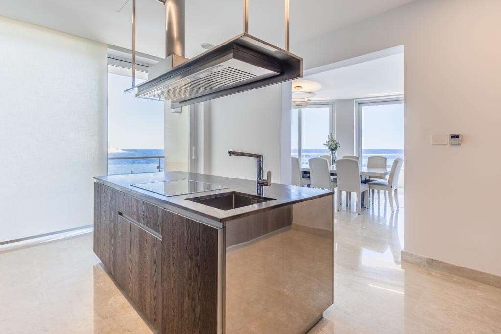 Sliema Furnished Apartment's Image 6