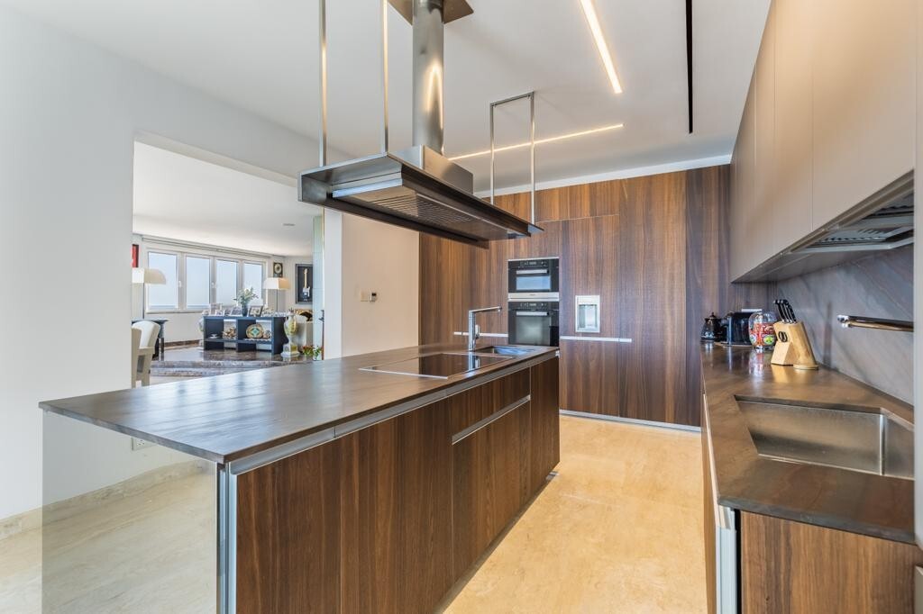 Sliema Furnished Apartment's Image 7