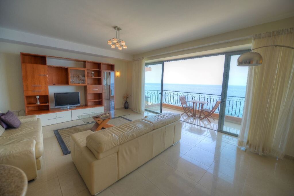 Sliema, Furnished Apartment's Image 4
