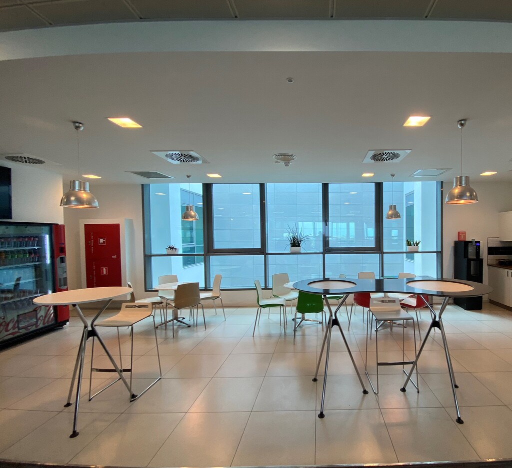 Luqa, Fully Equipped Office's Image 3