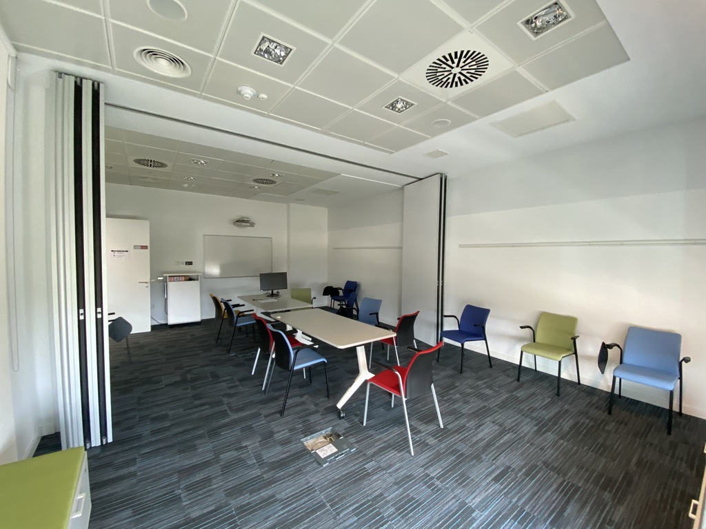 Luqa, Fully Equipped Office's Image 2