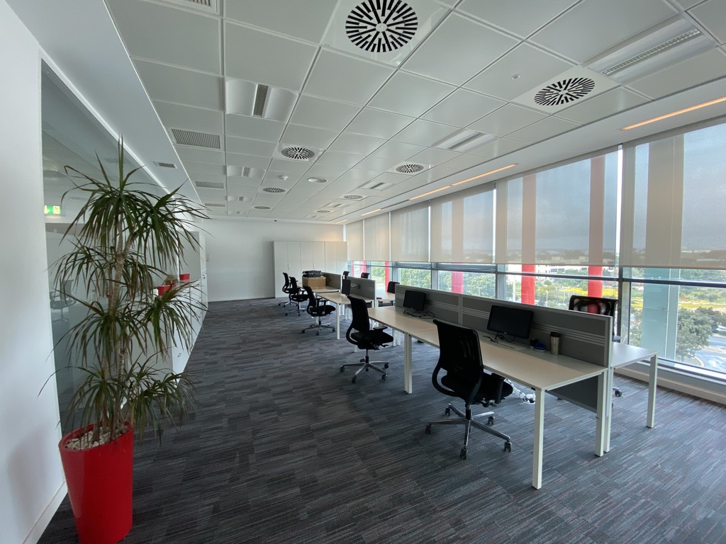 Luqa, Fully Equipped Office's Image 3