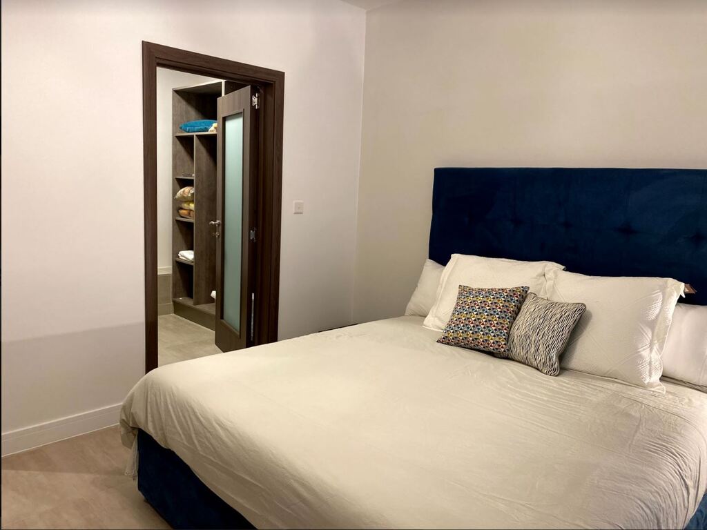Swieqi, Furnished Maisonette's Image 3