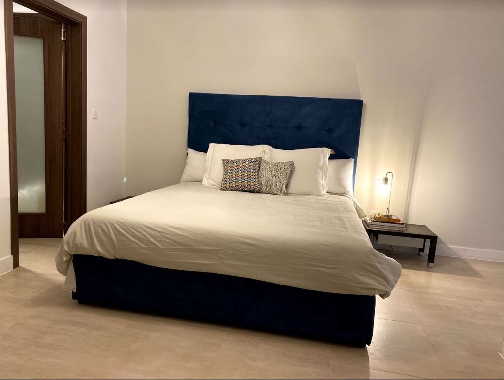 Swieqi, Furnished Maisonette's Image 4