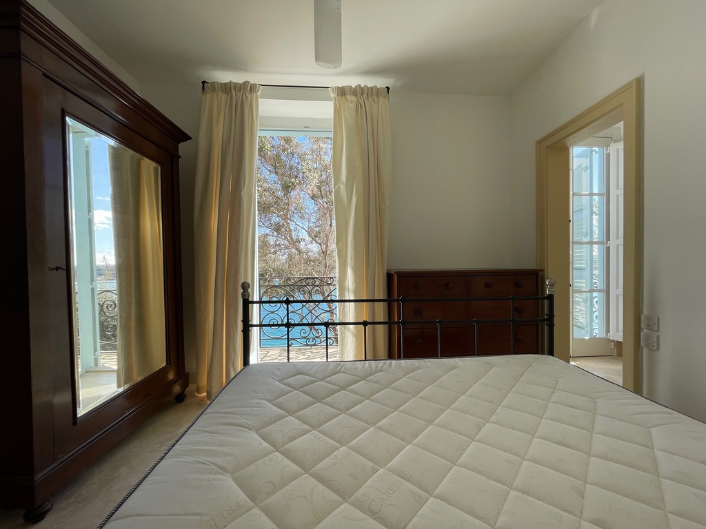 Valletta, Furnished Duplex Maisonette's Image 13