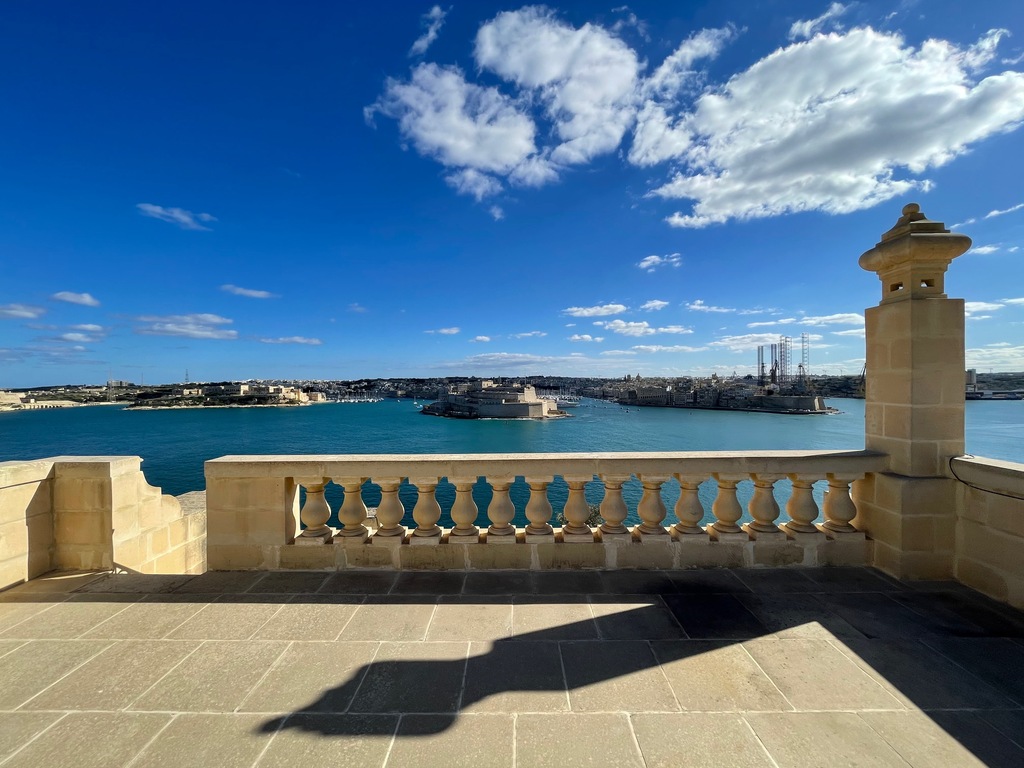 Valletta, Furnished Duplex Maisonette's Image 5