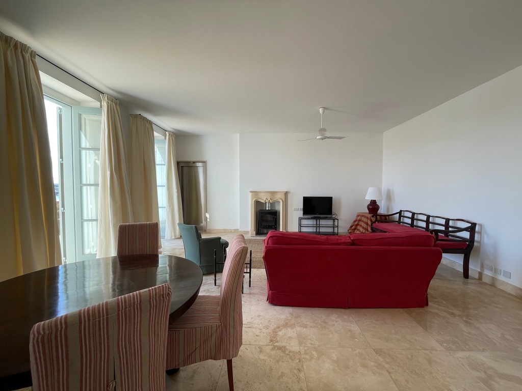 Valletta, Furnished Duplex Maisonette's Image 6