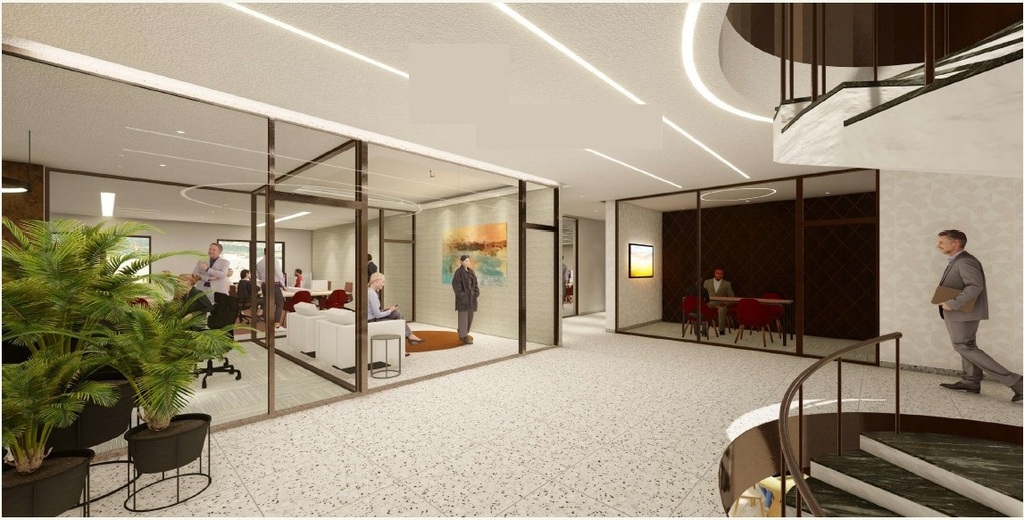 Lija, Fully Equipped Office Block's Image 3