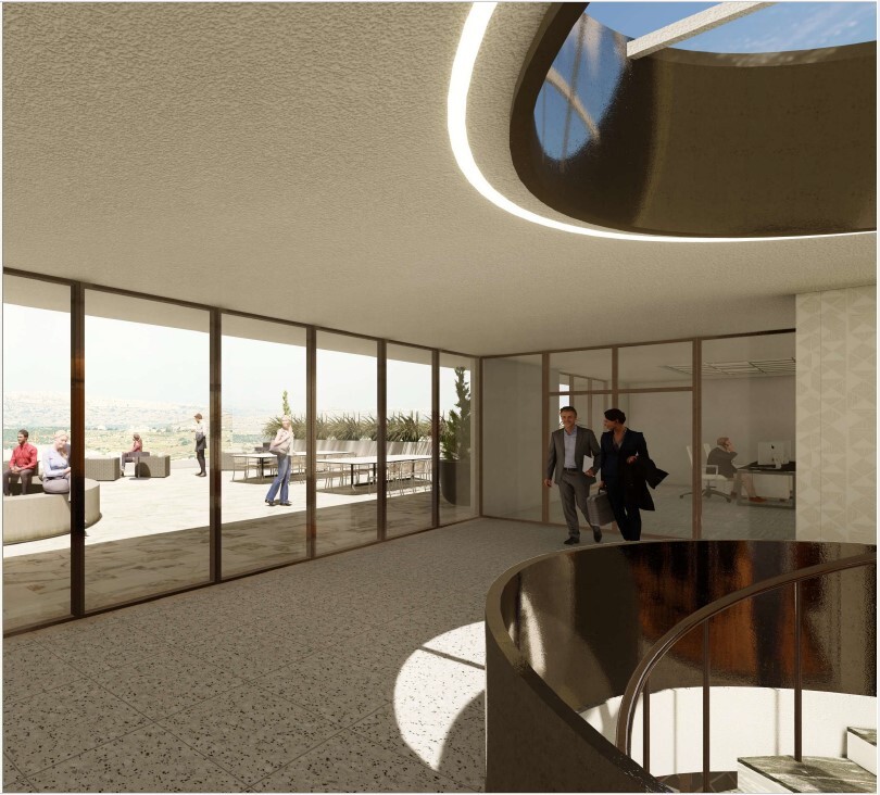 Lija Finished Office Block's Image 6