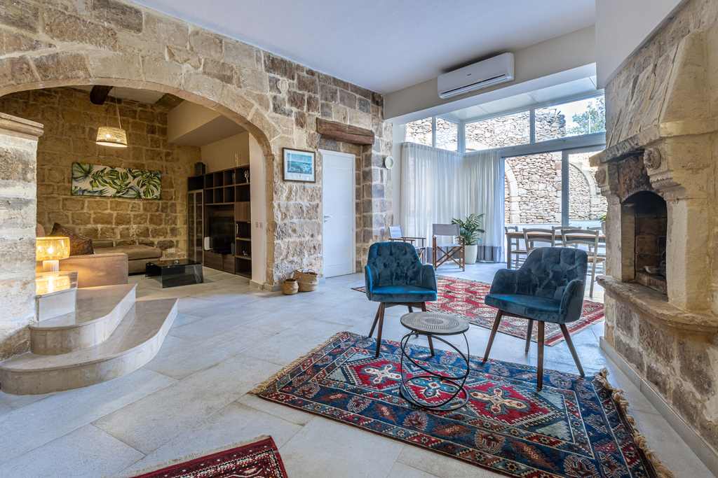 Birkirkara, Converted House of Character's Image 3